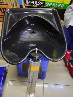 Salon Sink - main view