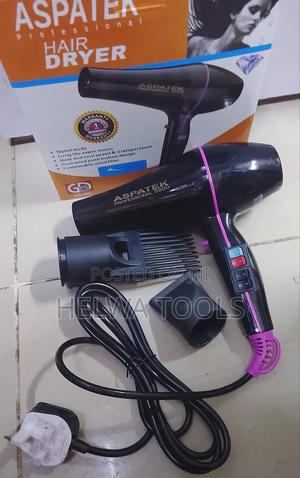 Professional Hair Dryer - thumbnail 2