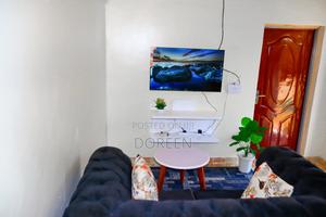 Spacious One Bedroom Airbnb in Eldoret CBD - thumbnail 2
