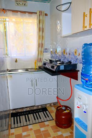 Spacious One Bedroom Airbnb in Eldoret CBD - thumbnail 3