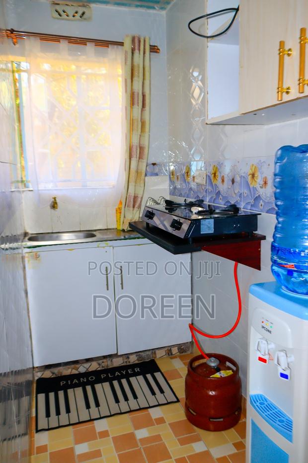 Spacious One Bedroom Airbnb in Eldoret CBD - thumbnail 4