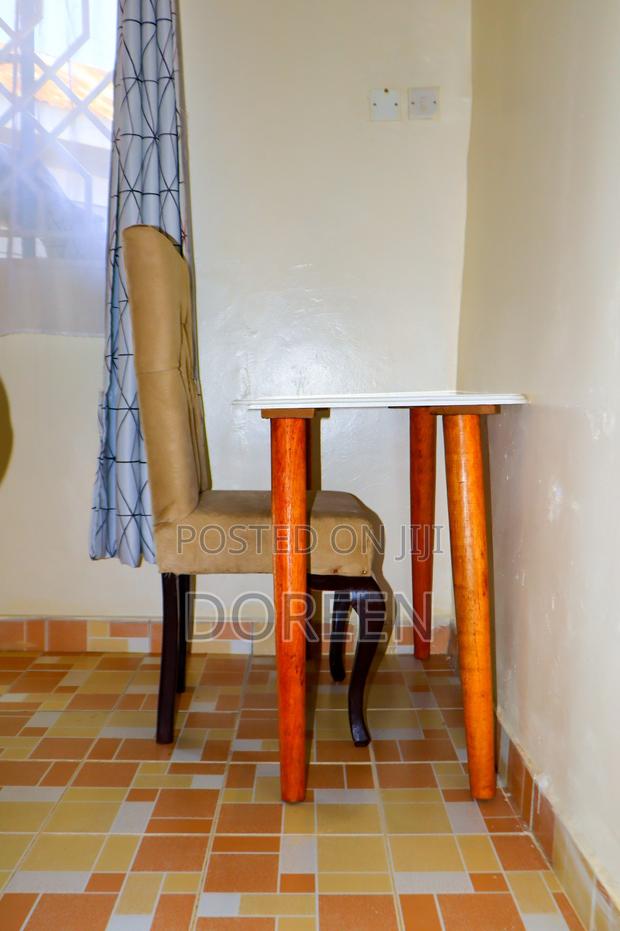 Spacious One Bedroom Airbnb in Eldoret CBD - thumbnail 5