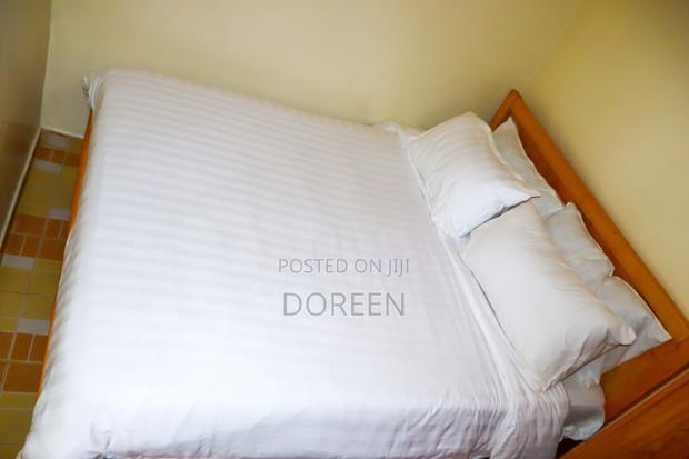 Spacious One Bedroom Airbnb in Eldoret CBD - thumbnail 6