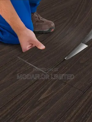 Adhesive LVT – Elegant Floors Made Easy!