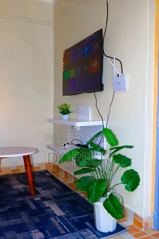 Spacious One Bedroom Airbnb in Eldoret CBD - thumbnail 7