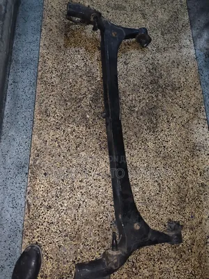 Ex Japan Beam/Mlingoti For Nze
