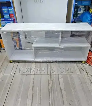New Mexico Modern Tv Stand – Elegant Living Room Piece