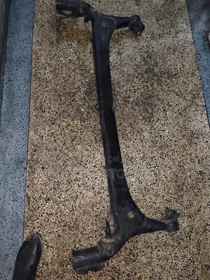 Ex Japan Beam/Mlingoti For Nze