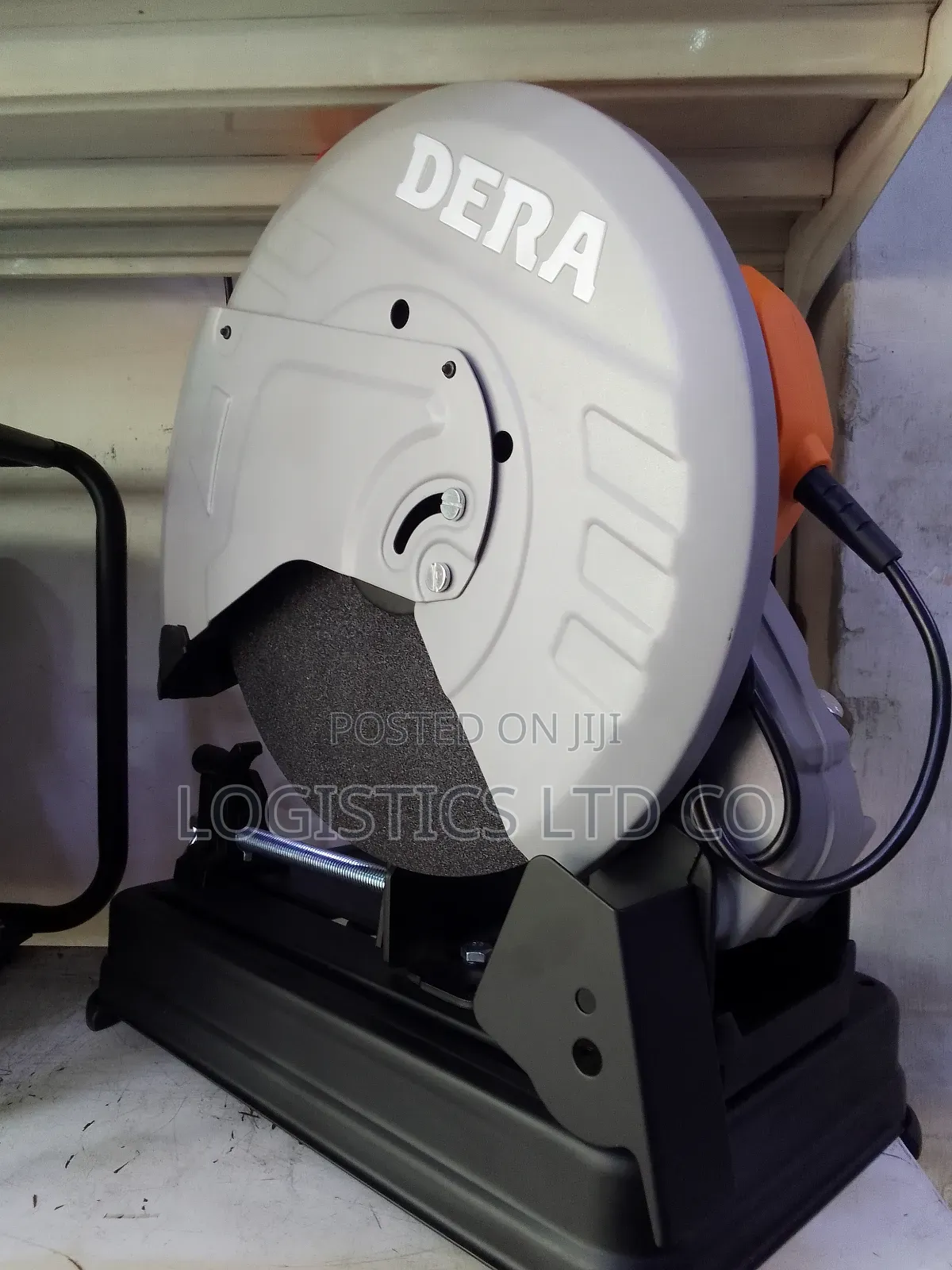 Electric Corded Cut Off Machine 2400w 355mm