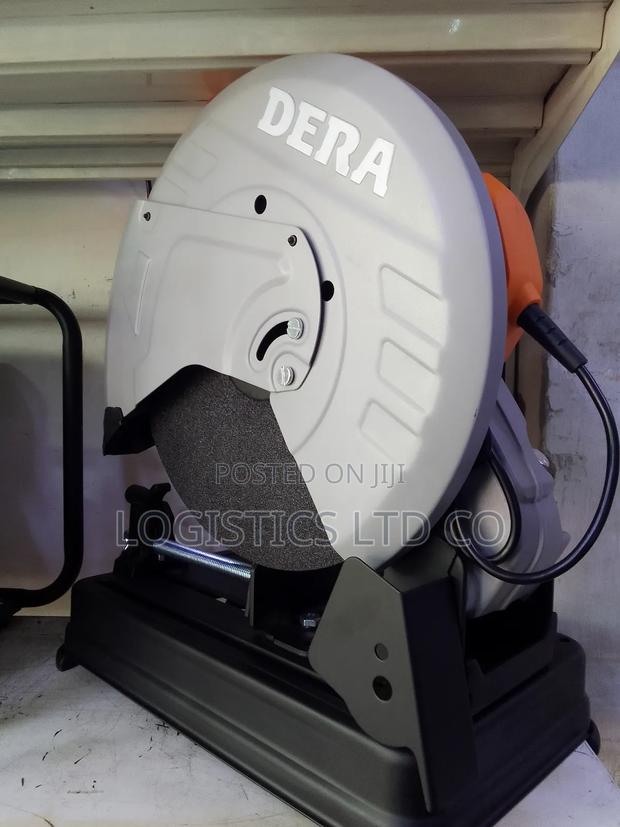 Electric Corded Cut Off Machine 2400w 355mm