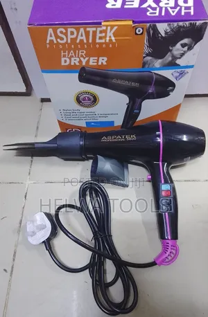 Aspatek Blow Dry Machine/Hair Dryer