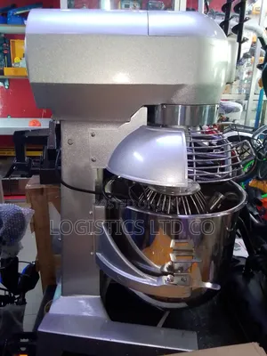 Commercial 30 L Dough Mixer