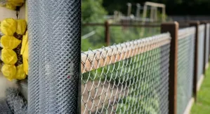 Guage 10 Chain Link