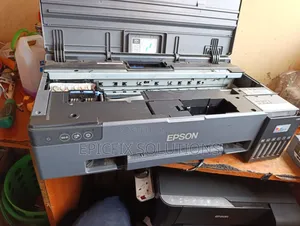 A3 L18050 Printer Technician