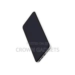 Veger Slim Powerbank – Smart 25000mah External Battery Pack