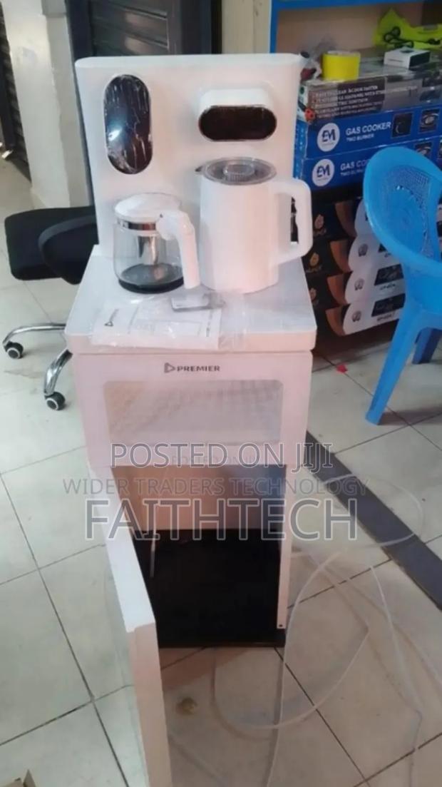 Premier Bottom Load Water Dispenser Latest Model C502 - thumbnail 3