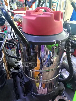 Commercial Vacuum Cleaner 30 L