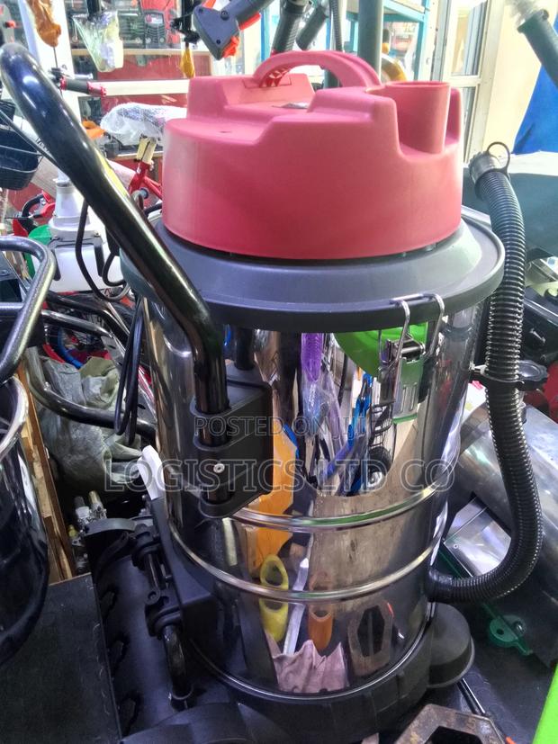 Commercial Vacuum Cleaner 30 L