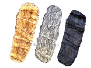 Fluffy Dashboard Cover / Soft Anti-Glare Dashboard Mat - thumbnail 2