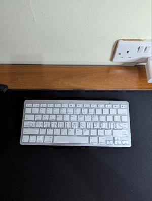 Bluetooth Pc Mini Keyboard For Macbook Pro And Macbook - main view