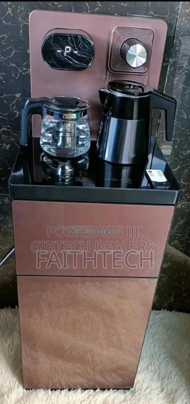 Premier Pm208 Bottom Load Water Dispenser