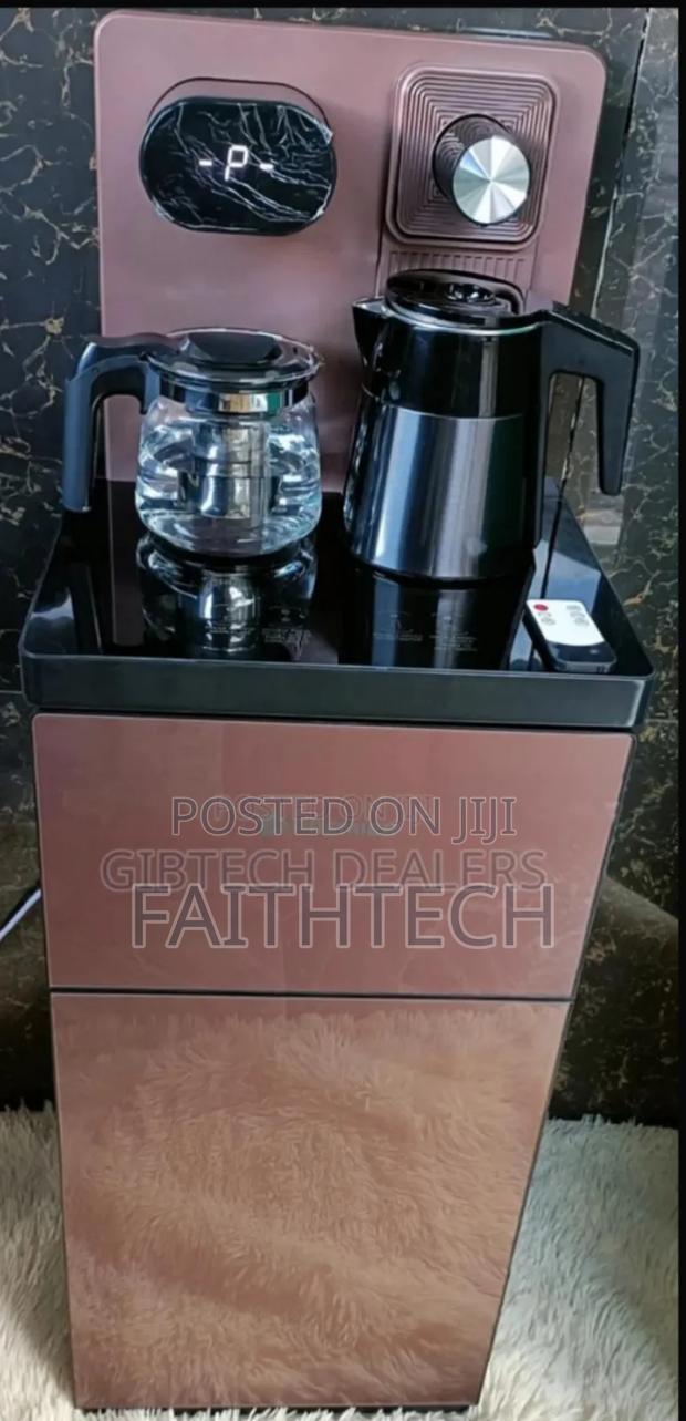 Premier Pm208 Bottom Load Water Dispenser - thumbnail 2