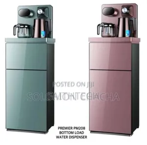 Premier Pm208 Bottom Load Water Dispenser