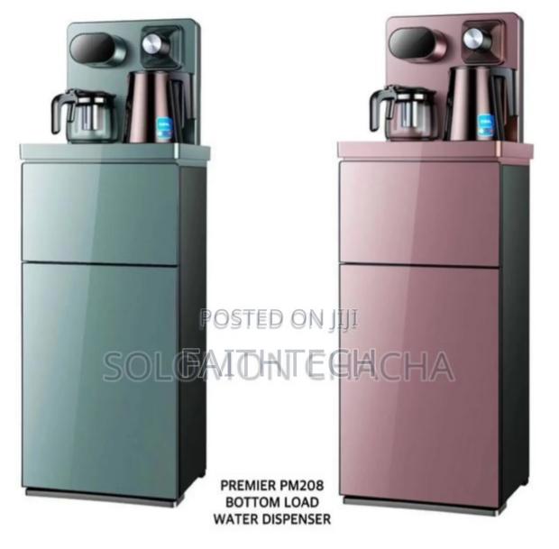 Premier Pm208 Bottom Load Water Dispenser - thumbnail 3