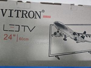 Vitron 24inches Digital Tv - thumbnail 2