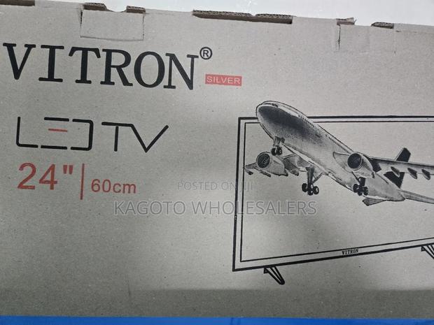 Vitron 24inches Digital Tv
