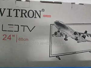 Vitron 24inches Digital Tv