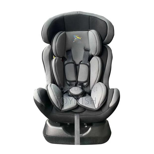 Kids Car Seat - thumbnail 2