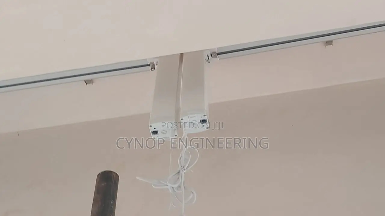 Tuya Tech Smart Curtains