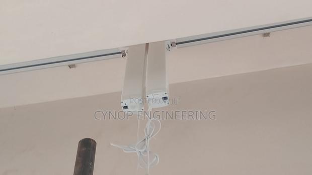 Tuya Tech Smart Curtains