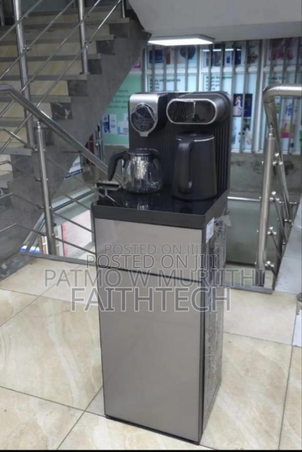Premier Pm213 Bottom Load Water Dispenser - thumbnail 2