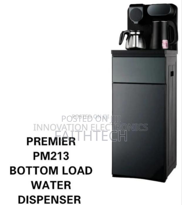 Premier Pm213 Bottom Load Water Dispenser - thumbnail 3