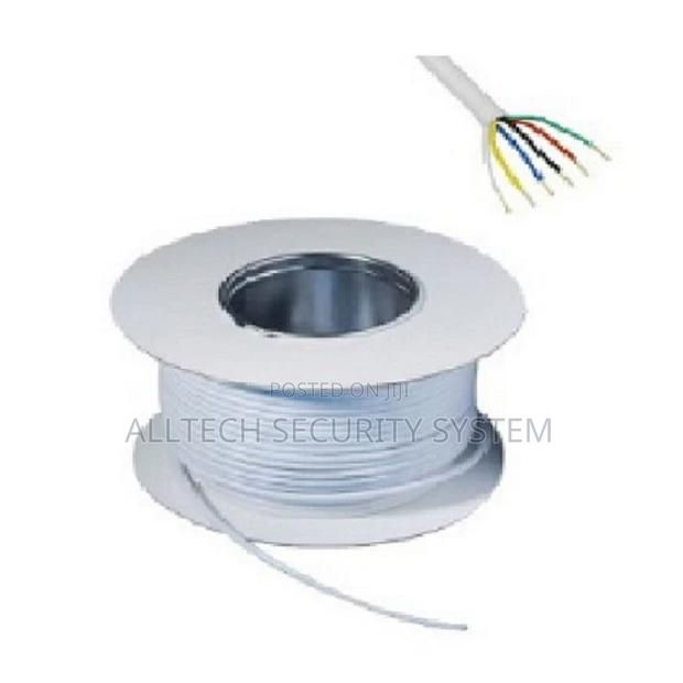 8 Core Cable