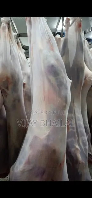 Mutton Cloth