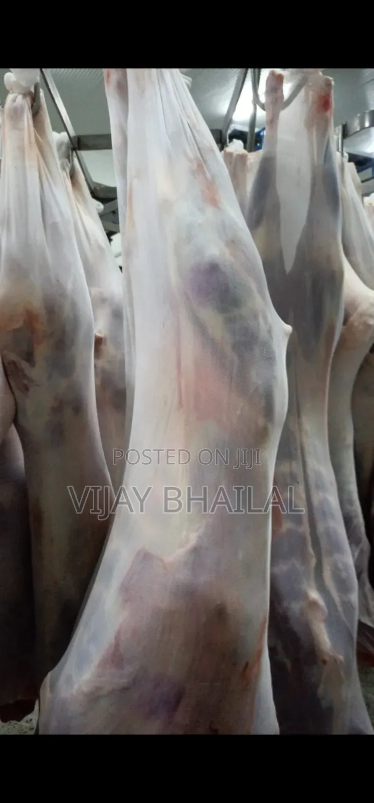 Mutton Cloth