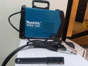 Makita Mma- 300 Inverter Welding Machine.
