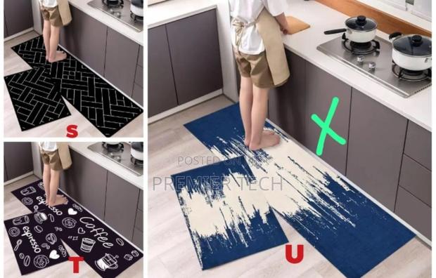 Kitchen Antislip Mats - main view