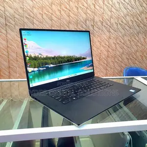 Laptop Dell Precision 5540 16GB Intel Core I7 SSD 512GB