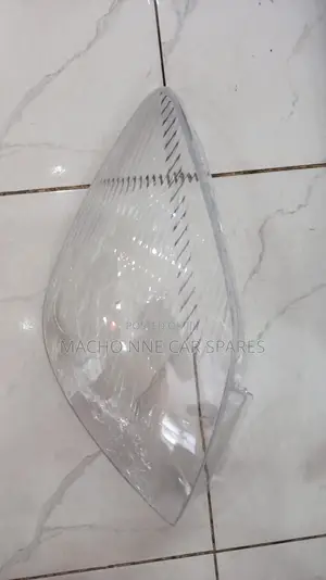 Toyota Spacio 2003 Headlight Lens