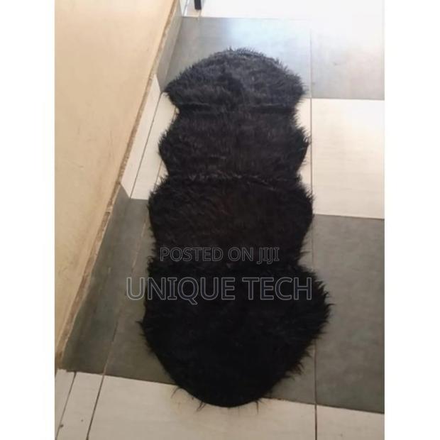 Soft Dashboard Cover / Fluffy Interior Styling Dash Mat