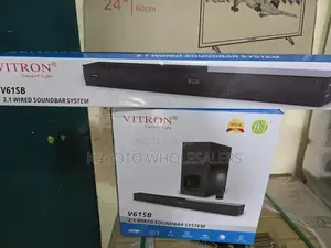 Vitron V61sb Sounds Bar
