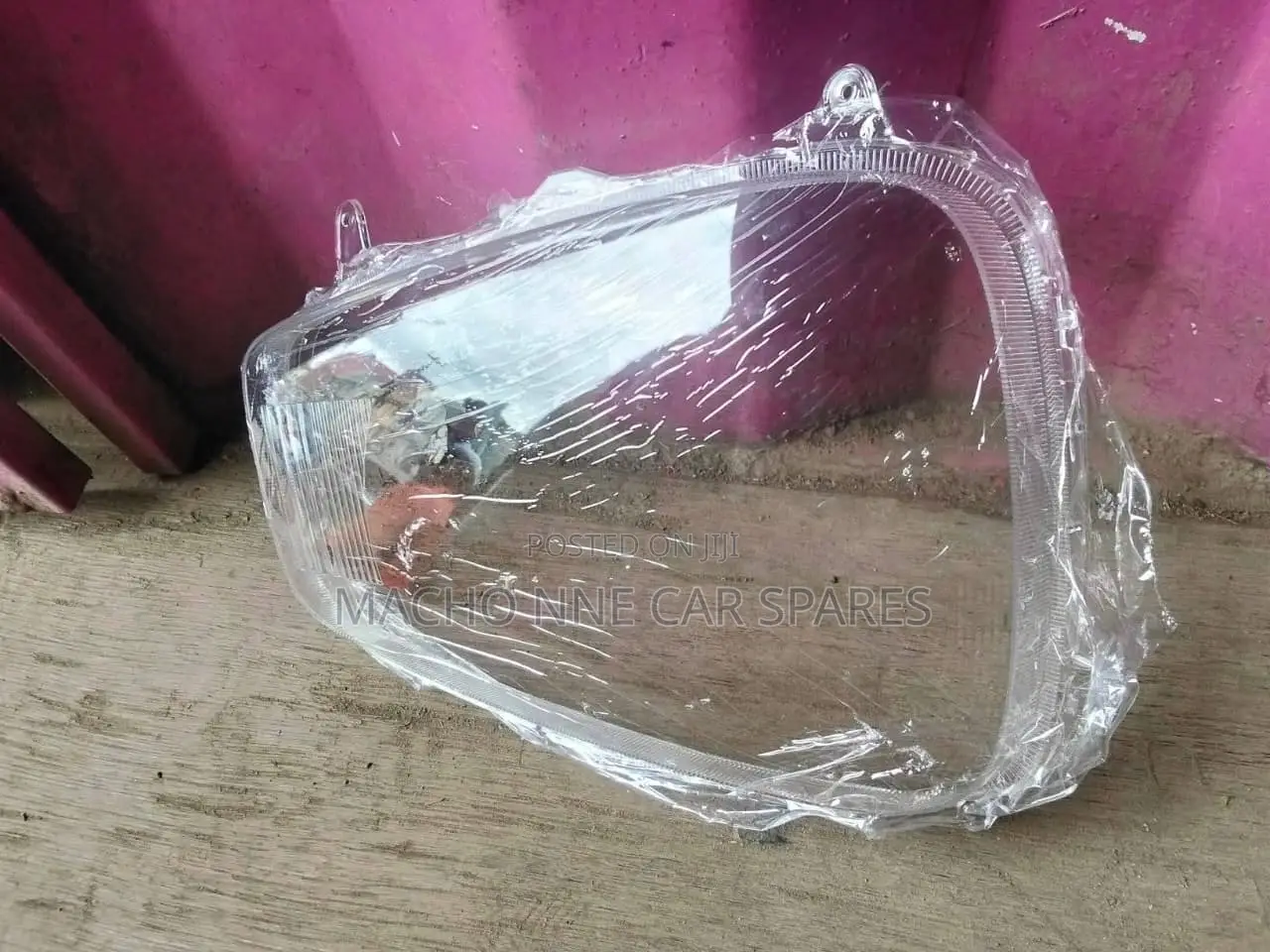Suzuki Alto 2015 Headlight Lens