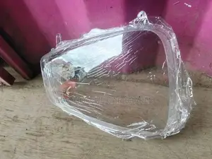 Suzuki Alto 2015 Headlight Lens