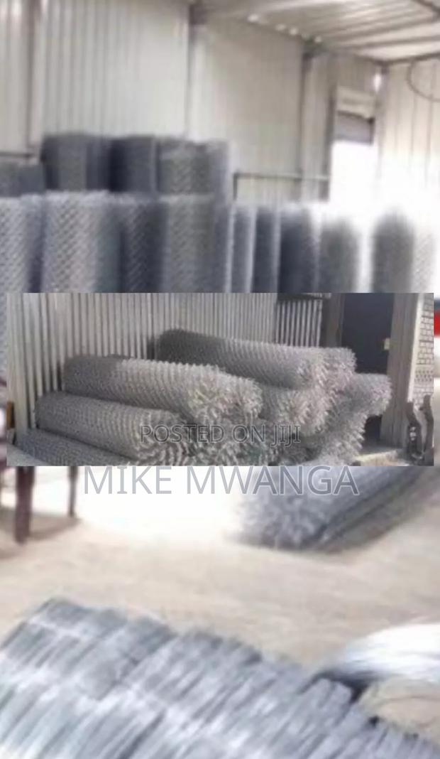 14 G Chain Link 3.2mm 6ft - main view