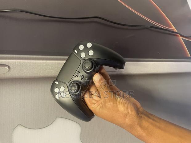 Ps5 Controller - main view