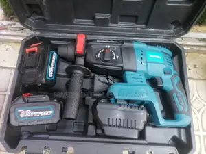 Highly Recommend Makita Cordless Rotary Hammer